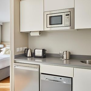 Suite mit 1 Schlafzimmer